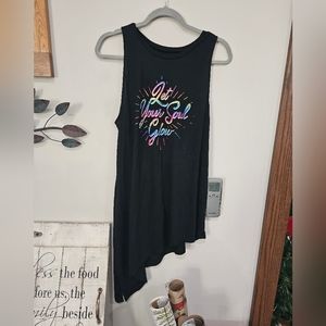 Torrid Active workout tank, 2X